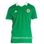 Sjeverna Irska Dres Domaći 2018